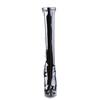 Devious - DOMINA2000 Knee high boot - Pole dance shoes - Black Product image